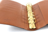 Medium Ring Agenda Cover