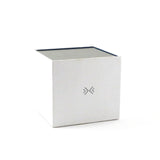 Signature Stainless Steel Mesh Watch