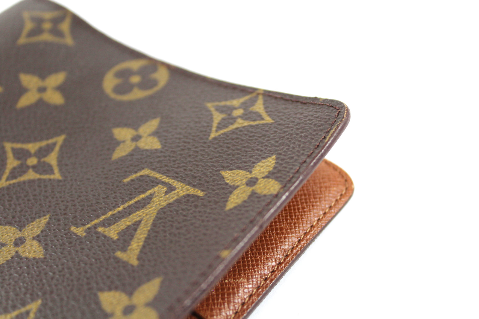 Medium Ring Agenda Cover