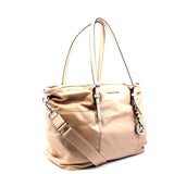 Jet Set Large Nylon Diaper Bag