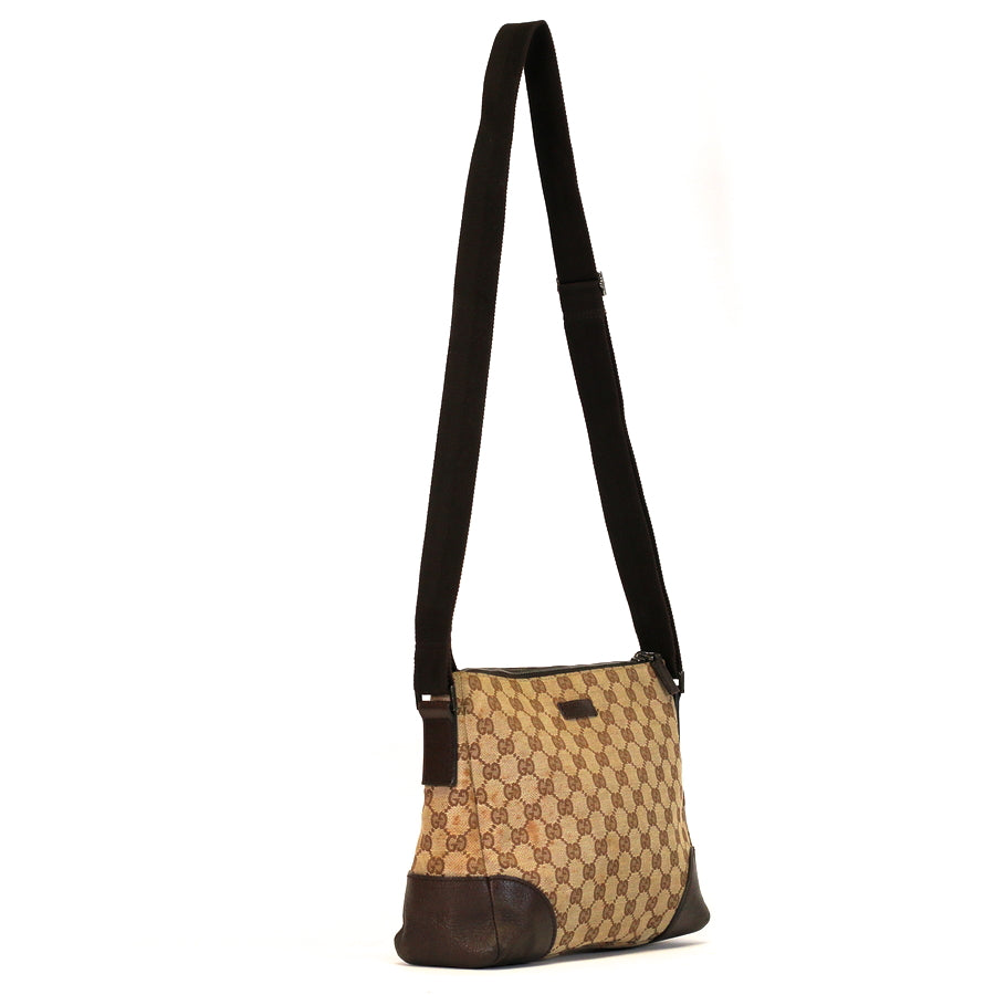 Joy Messenger Bag