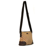 Joy Messenger Bag