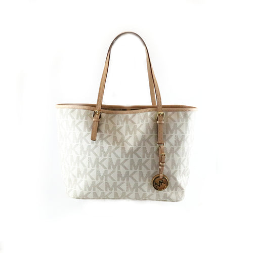 Signature Tote
