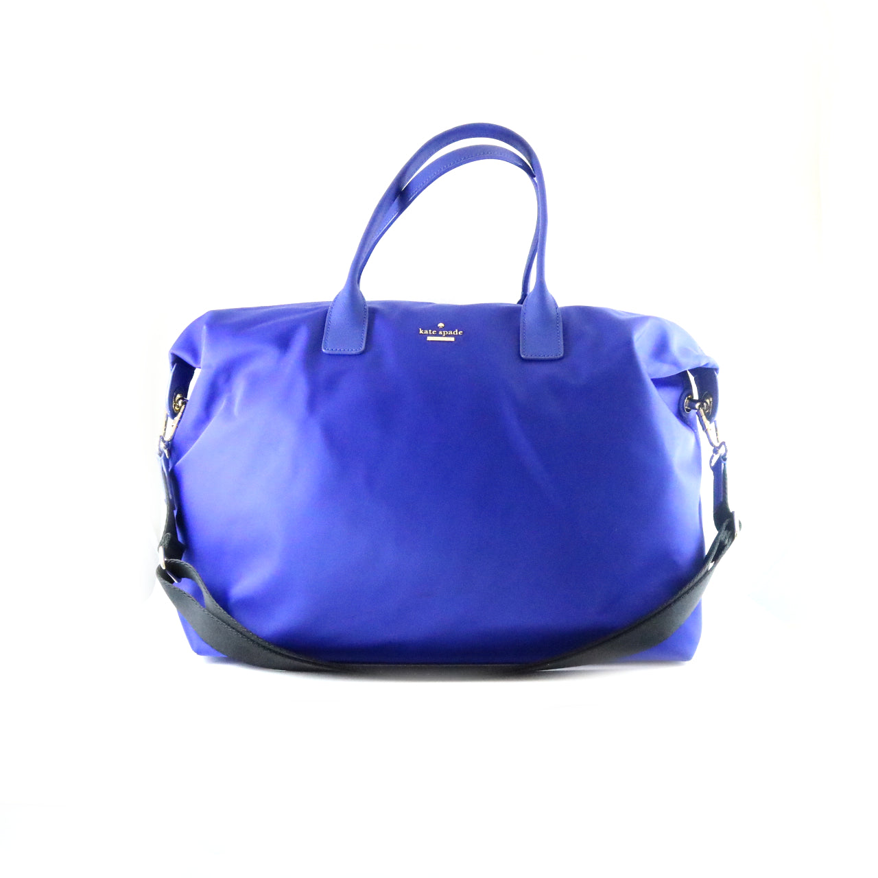 Nylon Travel Bag