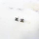 CC Logo Earring