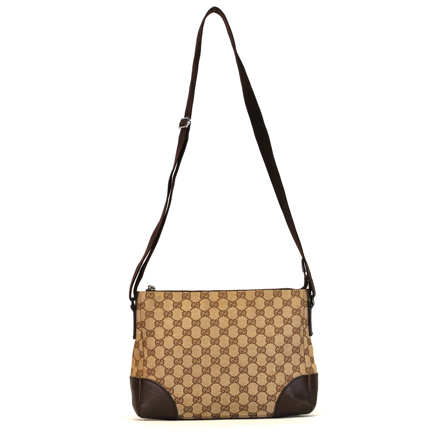 Joy Messenger Bag