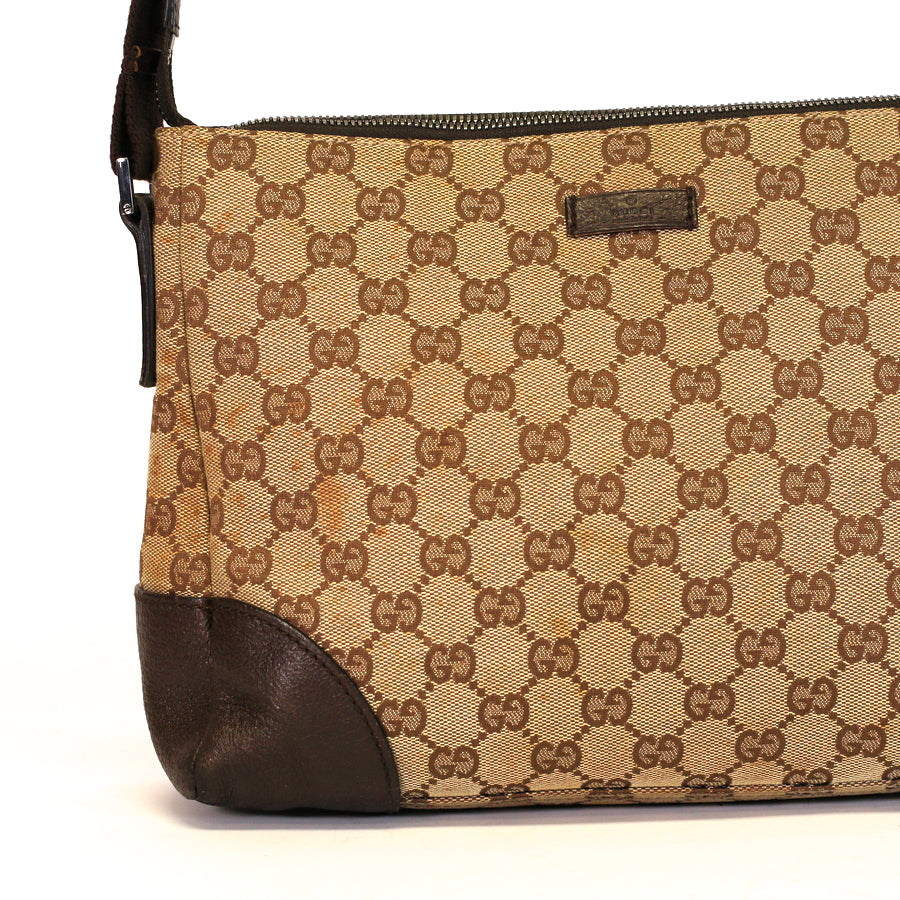 Joy Messenger Bag