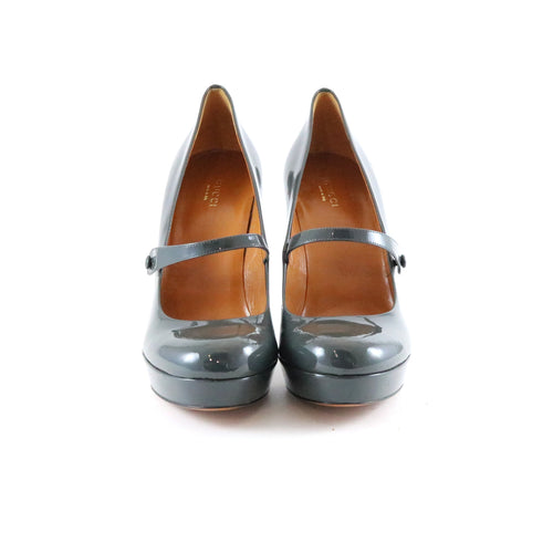 Mary Jane Pumps