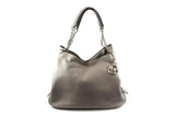 Lillie Chain Shoulder Tote
