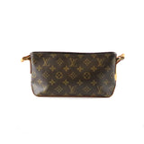 Monogram Trotteur
