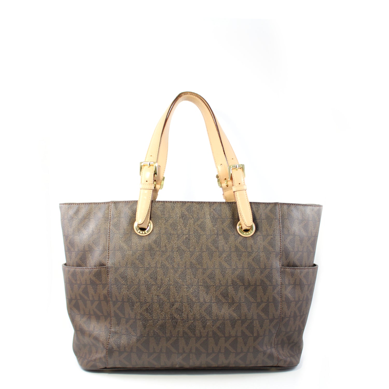 Large Signature Tote