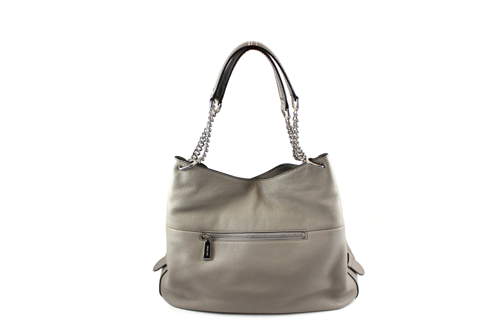 Lillie Chain Shoulder Tote