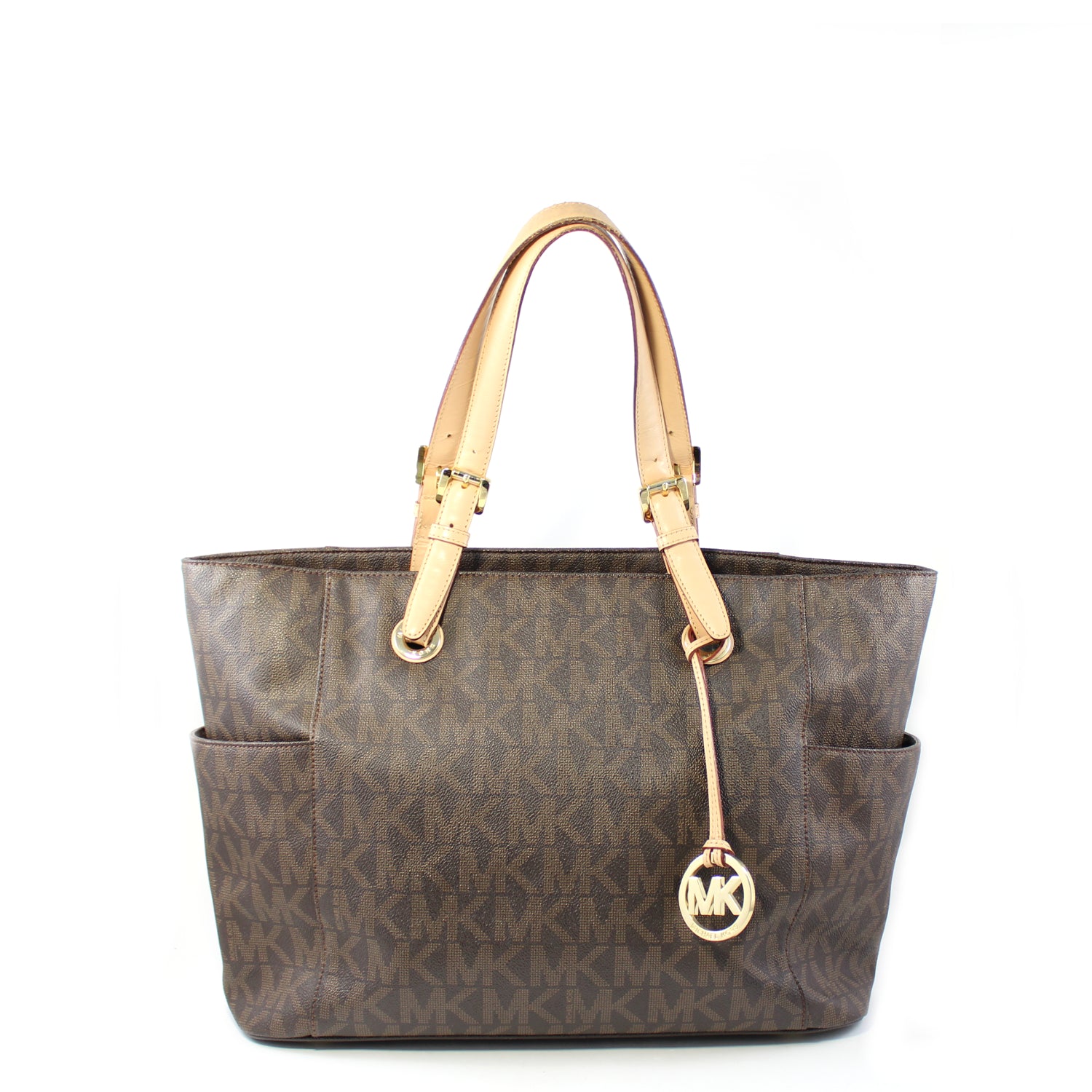 Large Signature Tote