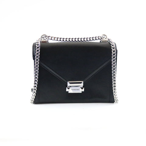 Black Satchel