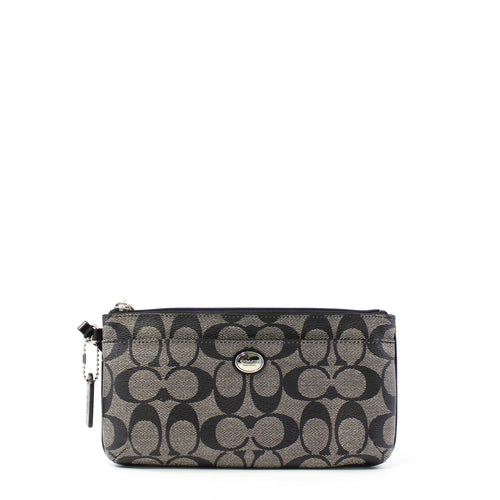 Signature Wristlet