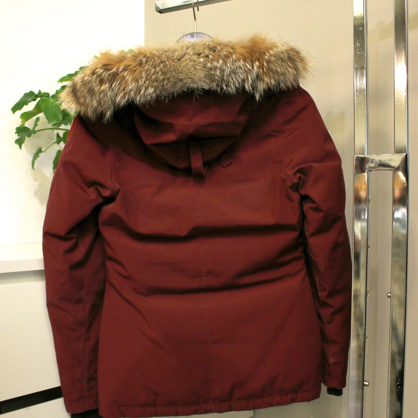 Montebello Parka
