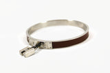 Kelly Cadena Lock Bangle