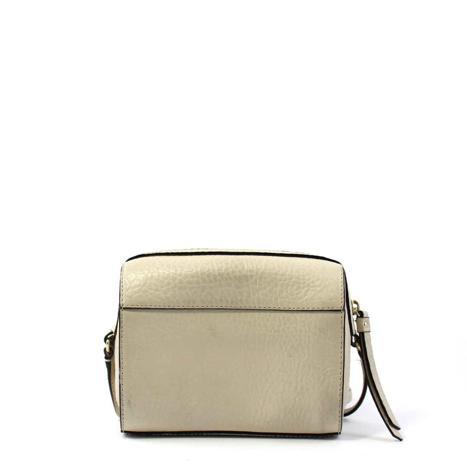 Bucket Cross Body Bag