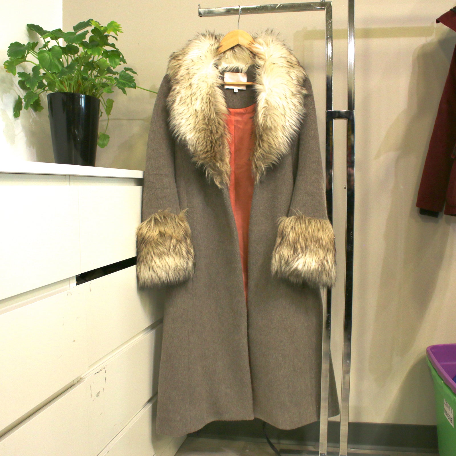 Irina Coat