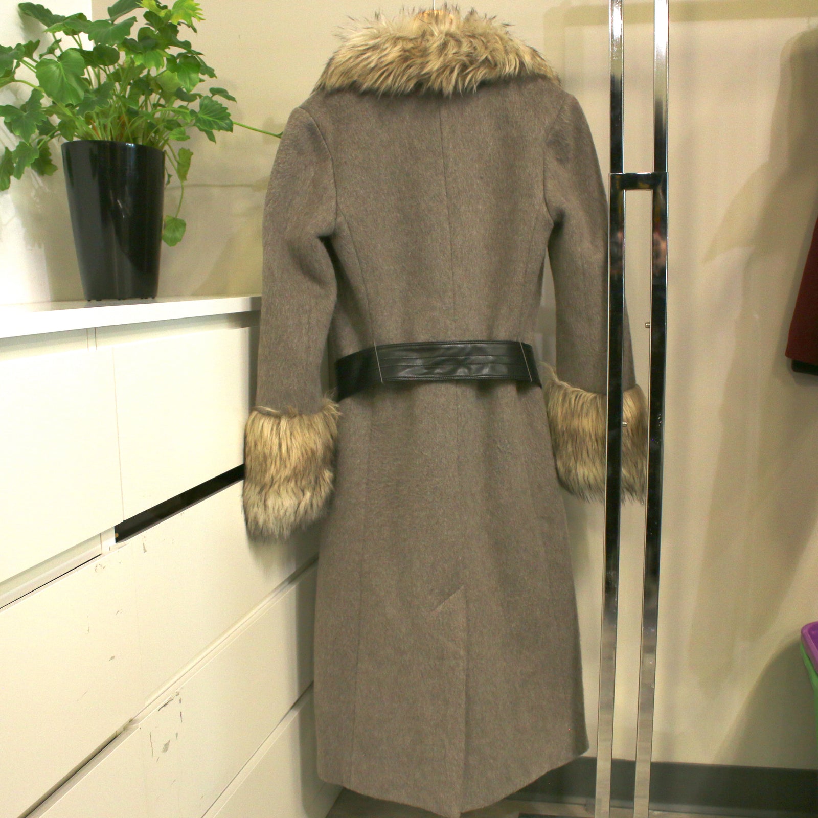 Irina Coat