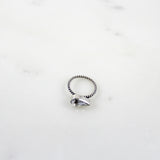 Crystal Ring