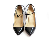 Ankle Strap Heels