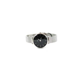 Silver Watch