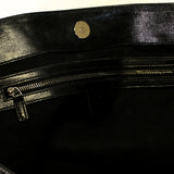 Imprime Monogram Medium Studded Tote