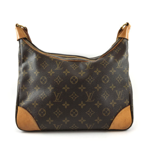 Quilted Lambskin Bag