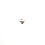 Heart Ring