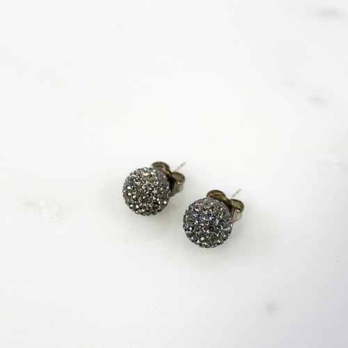 12mm Stud Earrings