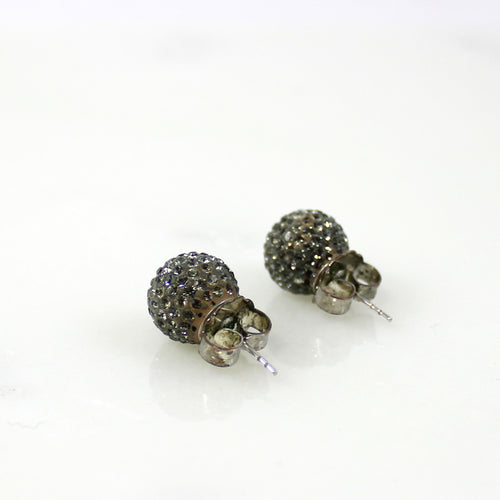 12mm Stud Earrings