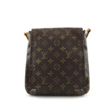 Monogram Musette Salsa