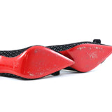 Pointed Toe Pumps