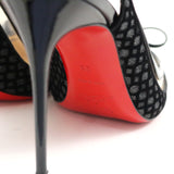 Pointed Toe Pumps