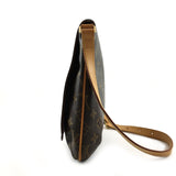 Monogram Musette Salsa