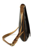 Monogram Musette Salsa
