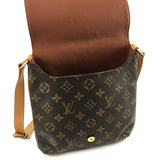 Monogram Musette Salsa