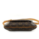 Monogram Musette Salsa