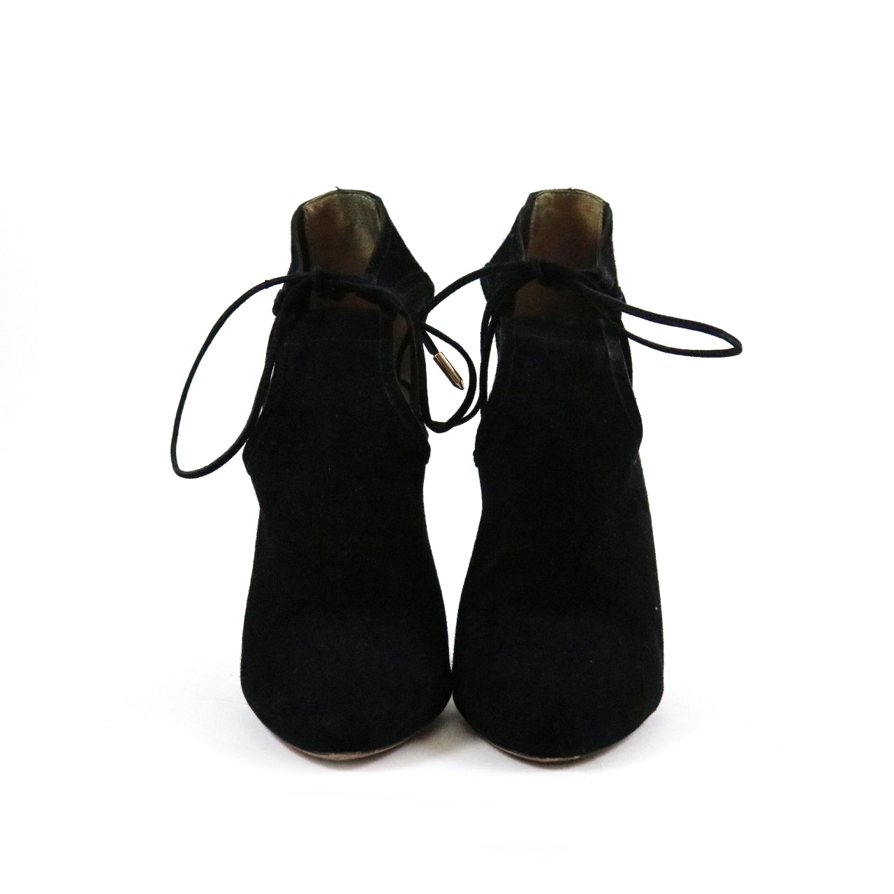 Boot Heels