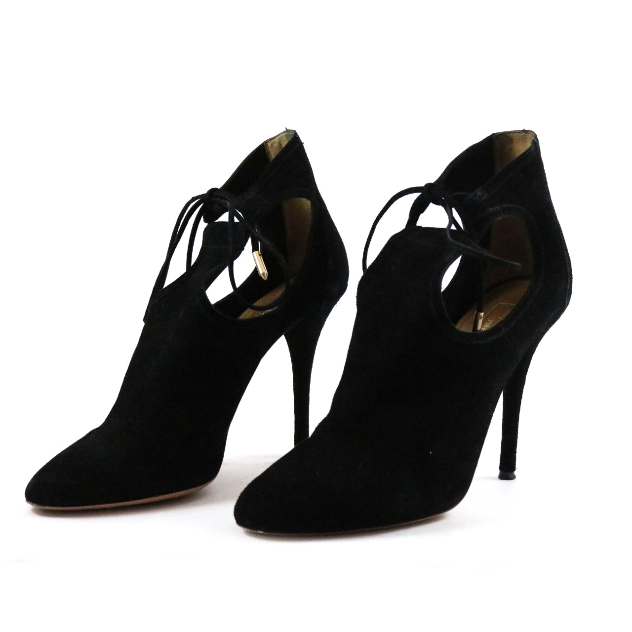 Boot Heels