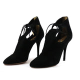 Boot Heels