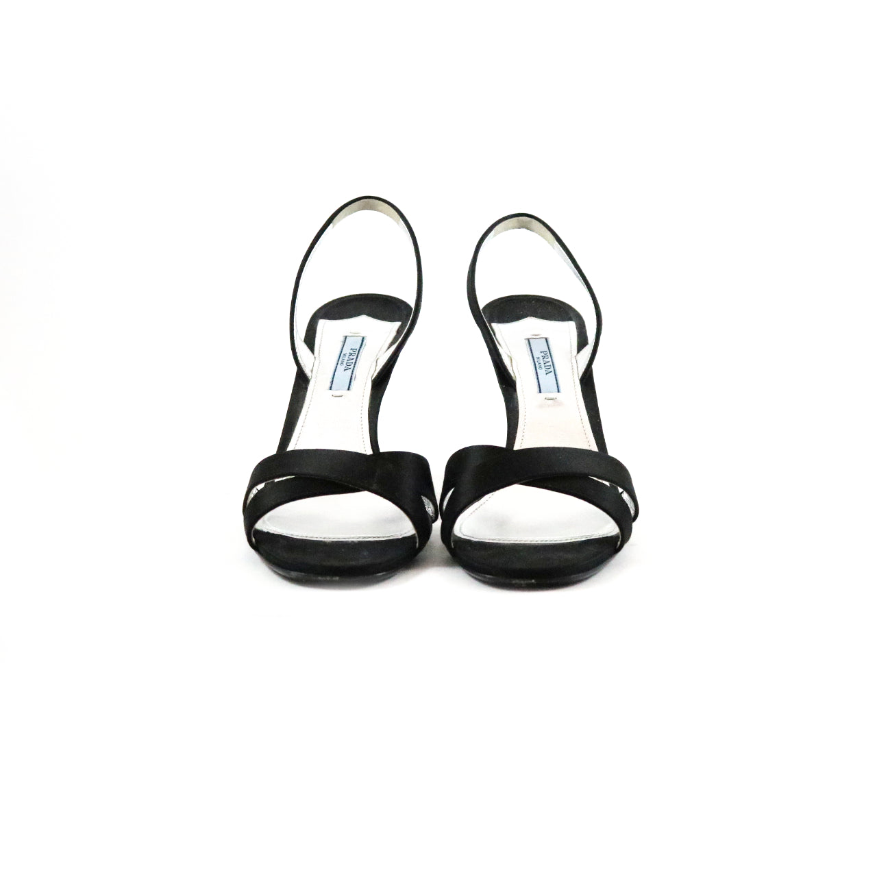 Crystal Pumps