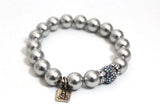 Sparkle Ball Bracelet