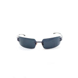 Rimless Sunglasses