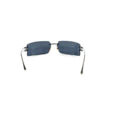 Rimless Sunglasses