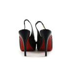 Slingback Sandals