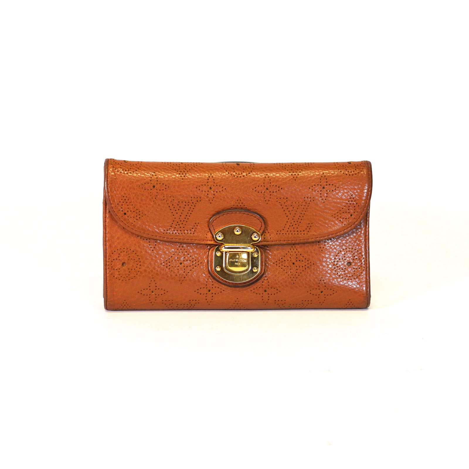 Mahina Amelia Wallet