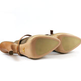 Slingback Pumps