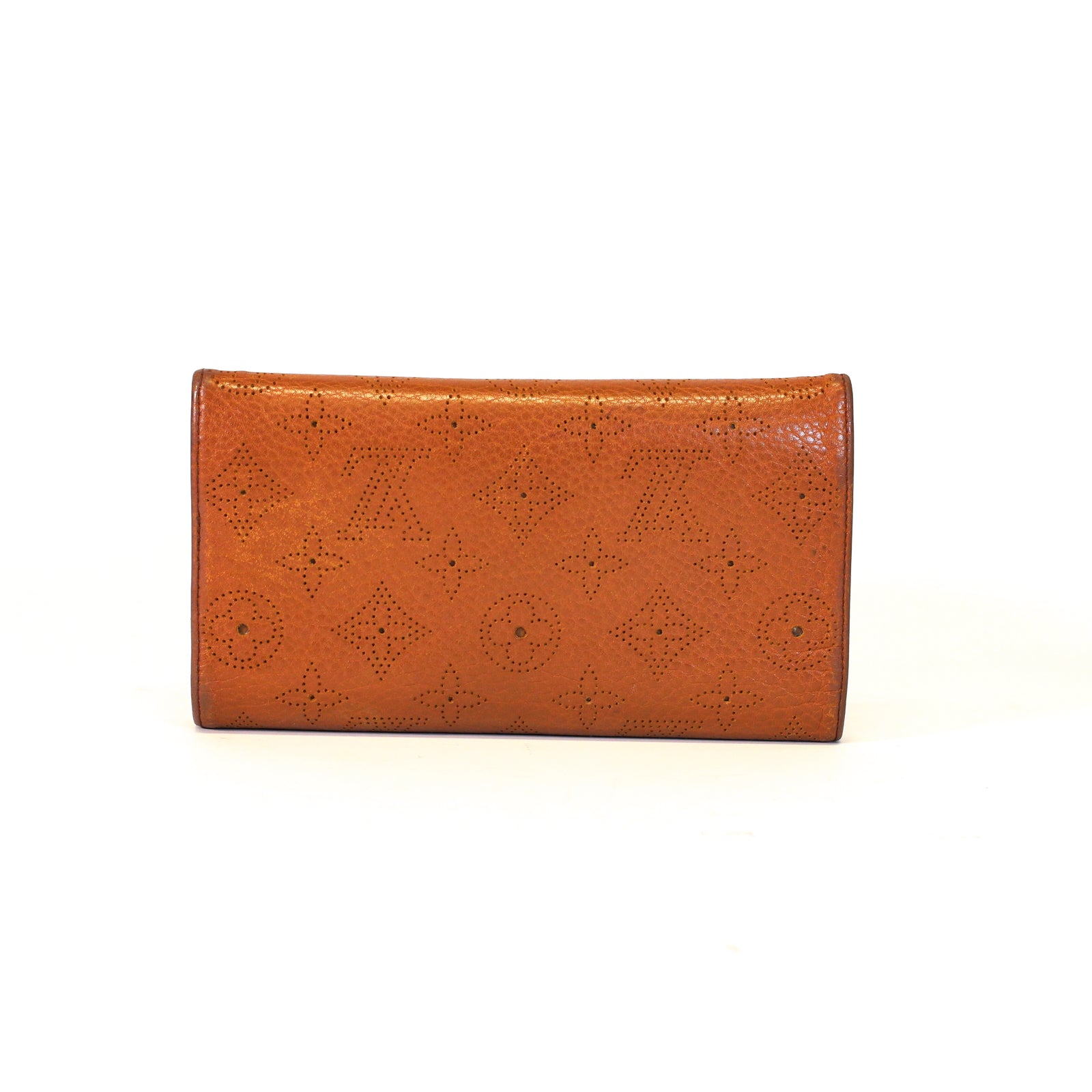 Mahina Amelia Wallet Taupe – Loom & Magpie Boutique